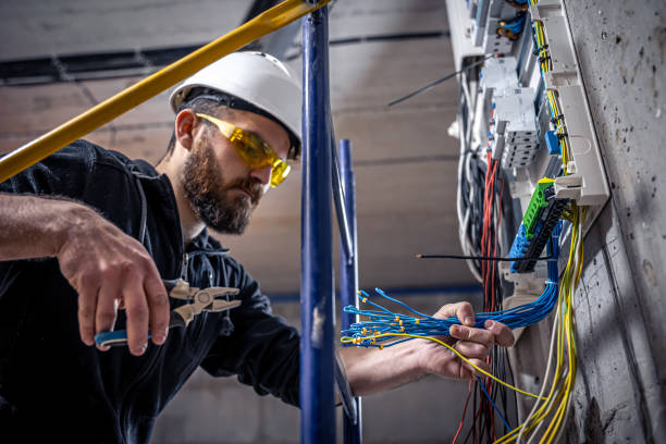 Best Electrical Wiring Services  in Liberty Corner, NJ