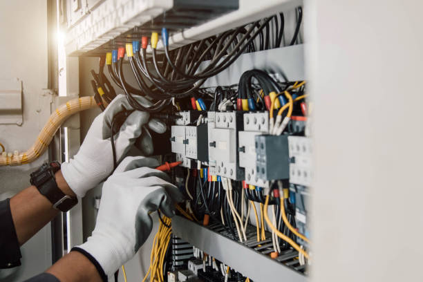 Best Licensed Electrician  in Liberty Corner, NJ